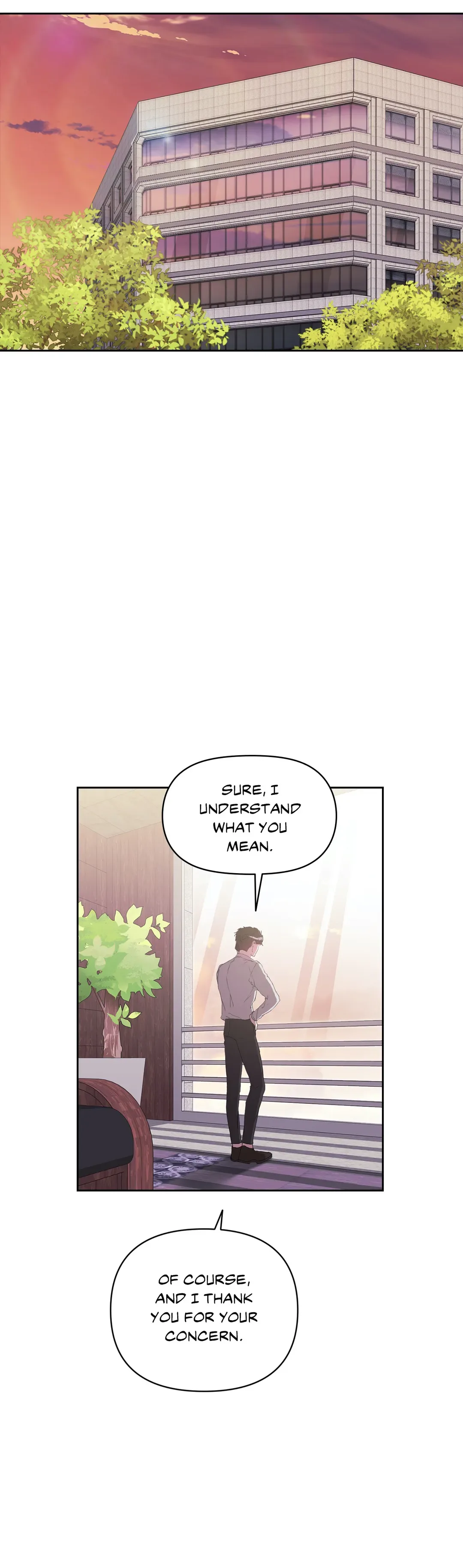 Because It’s Love Chapter 32 page 44