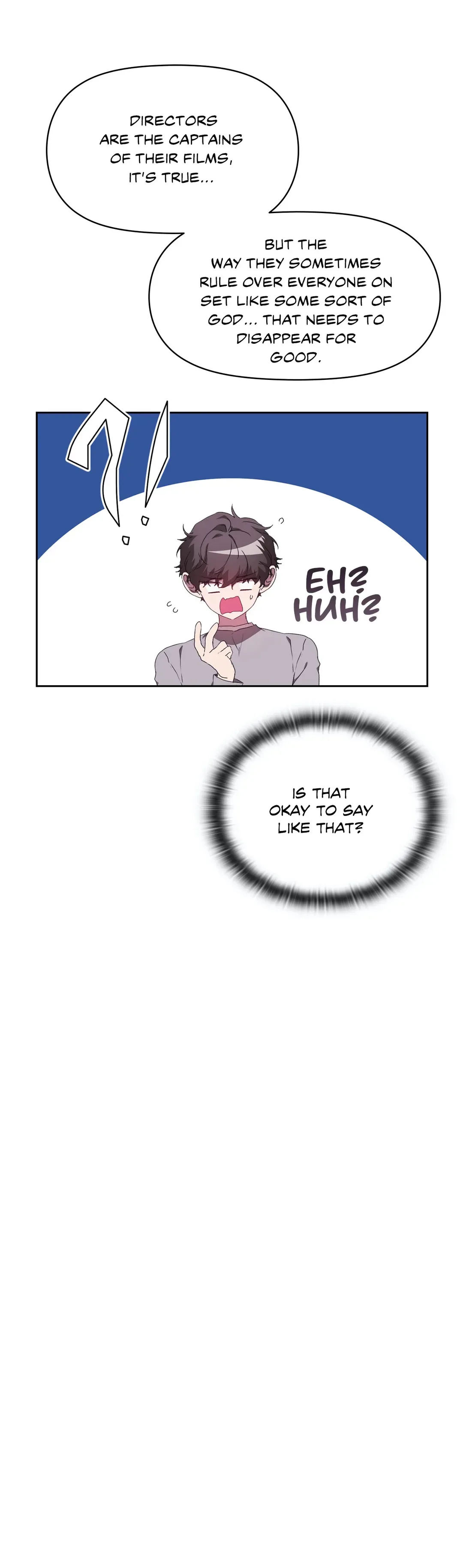 Because It’s Love Chapter 32 page 43