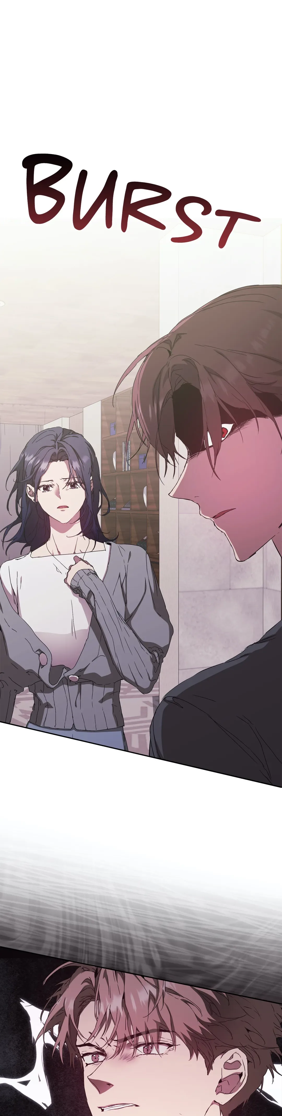 Because It’s Love Chapter 36 page 43