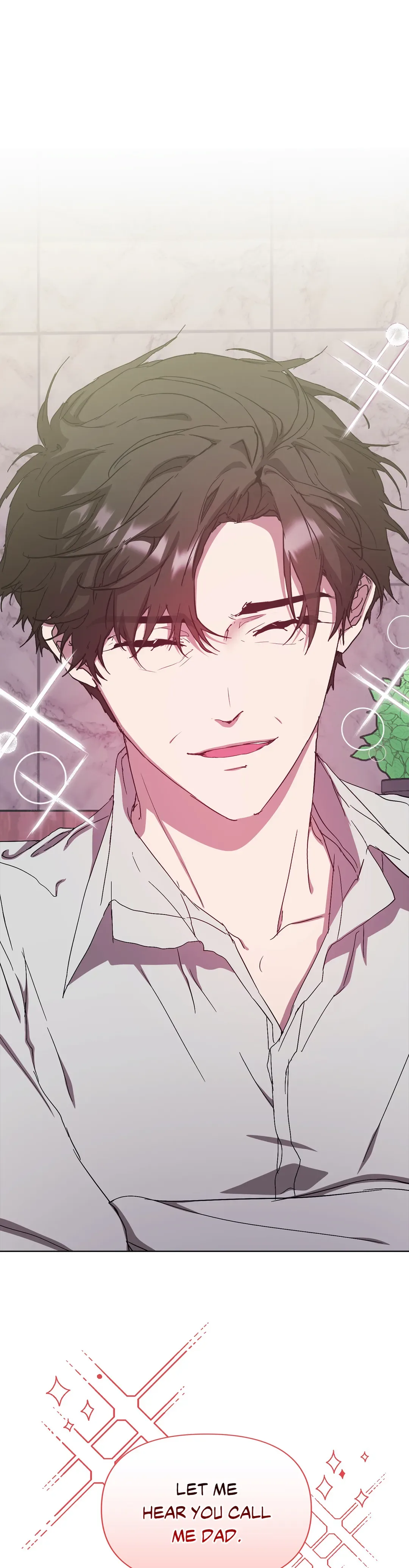 Because It’s Love Chapter 38 page 3