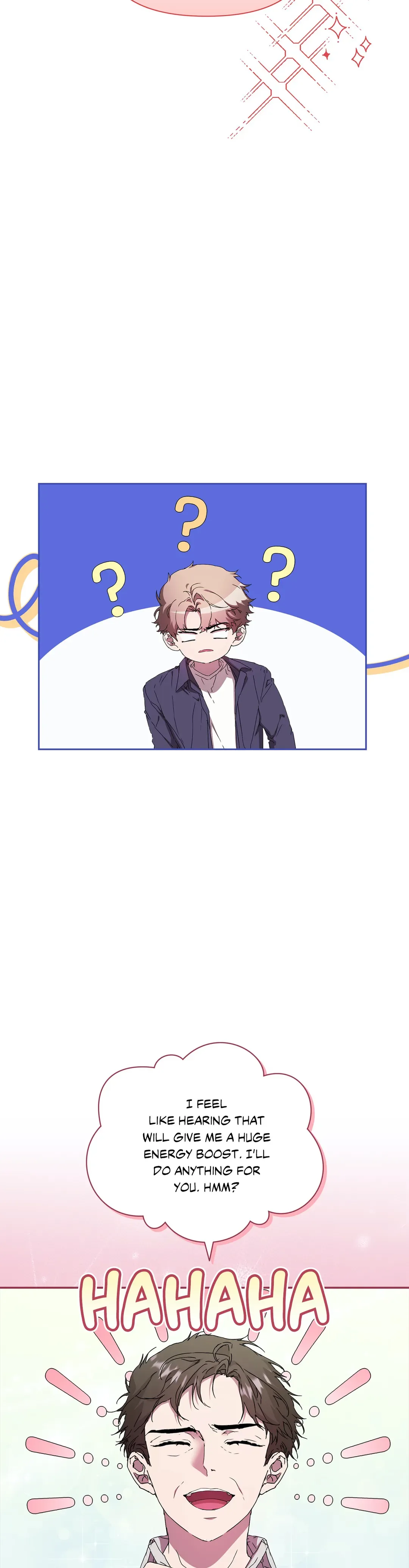 Because It’s Love Chapter 38 page 4