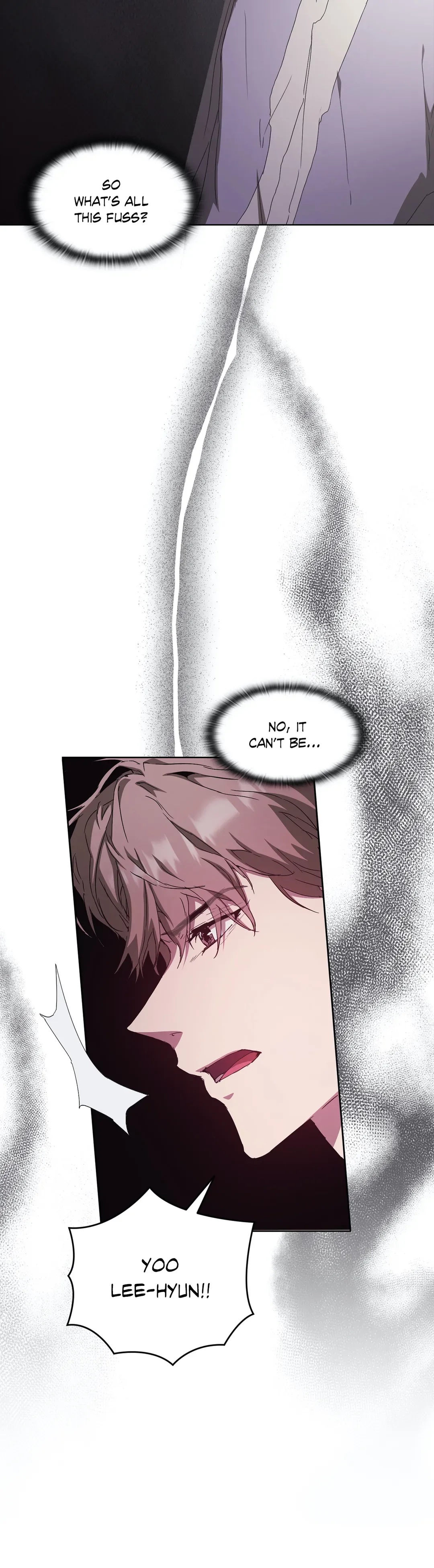 Because It’s Love Chapter 36 page 42