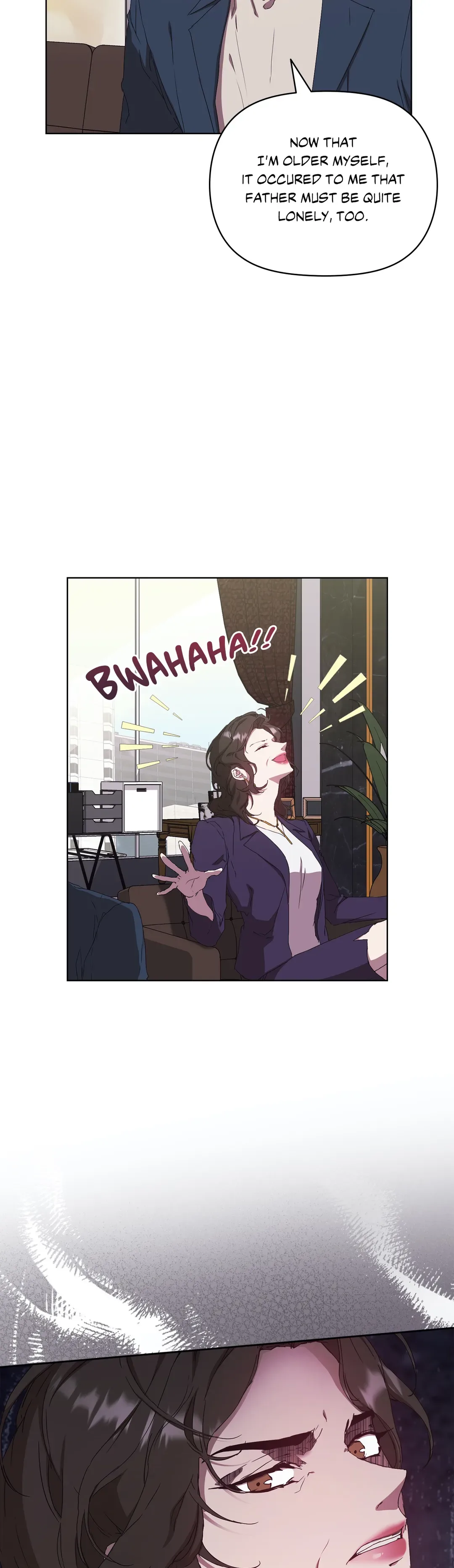 Because It’s Love Chapter 38 page 15
