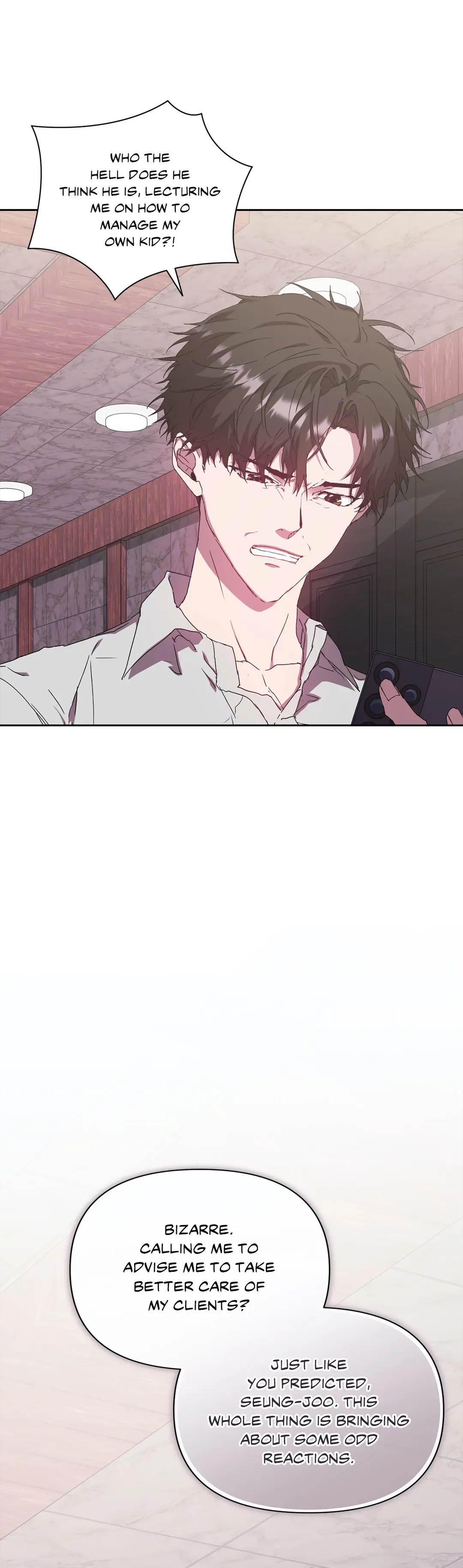 Because It’s Love Chapter 32 page 46