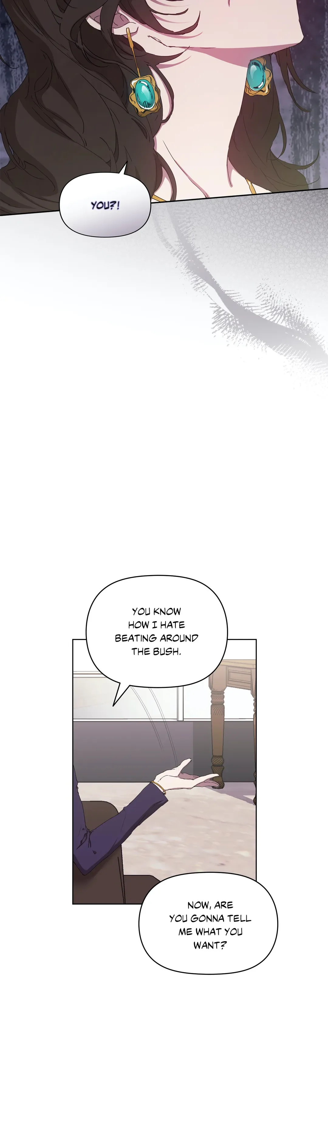 Because It’s Love Chapter 38 page 16