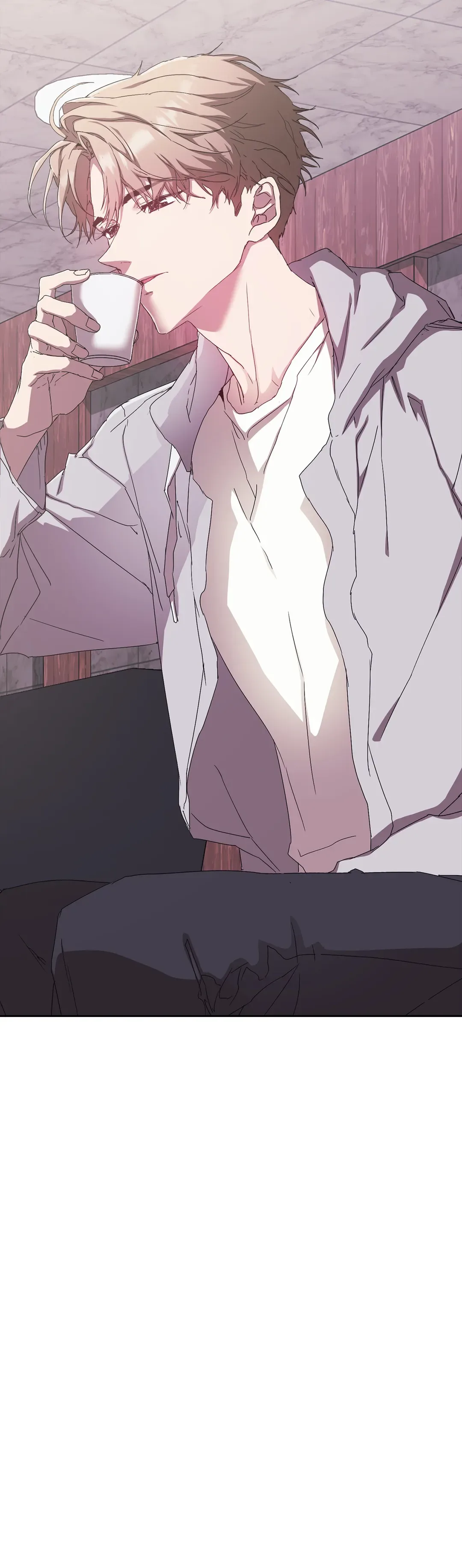 Because It’s Love Chapter 32 page 47