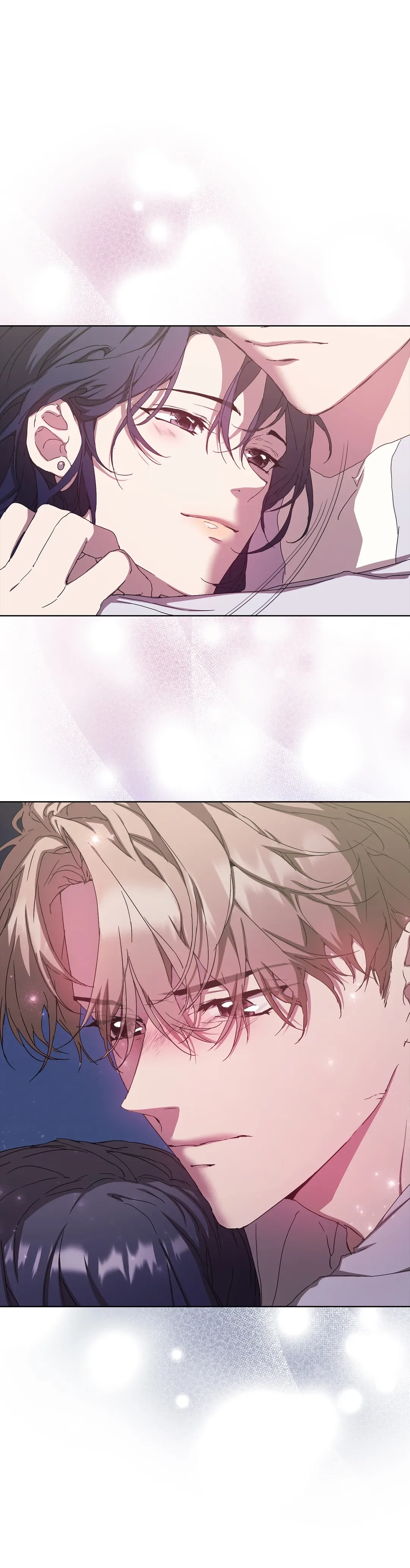 Because It’s Love Chapter 37 page 13