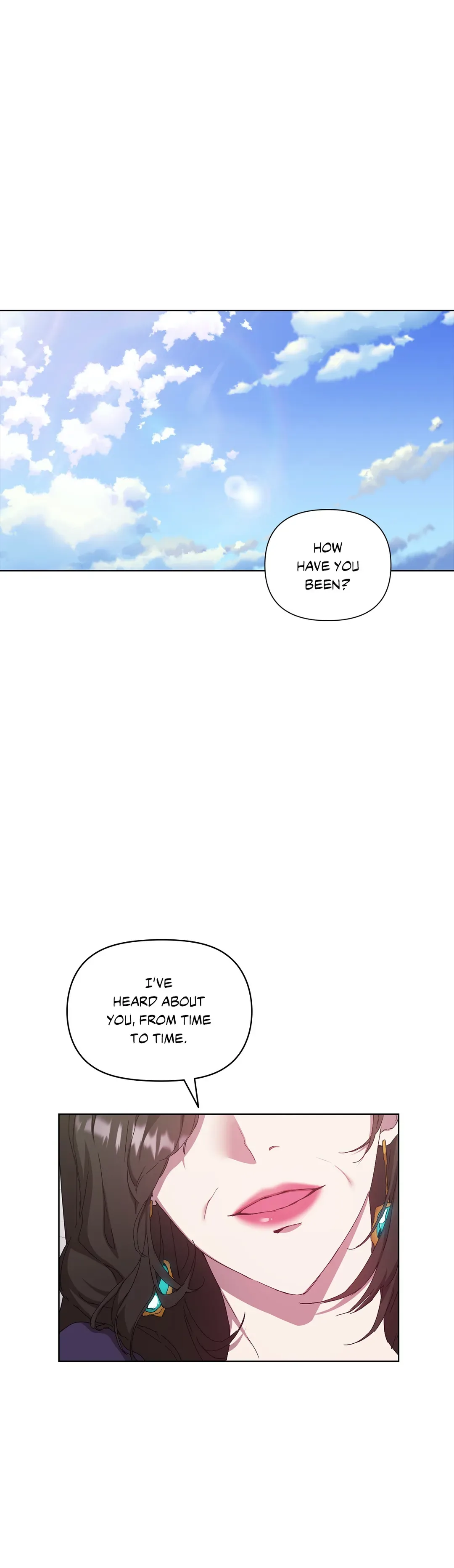 Because It’s Love Chapter 38 page 11