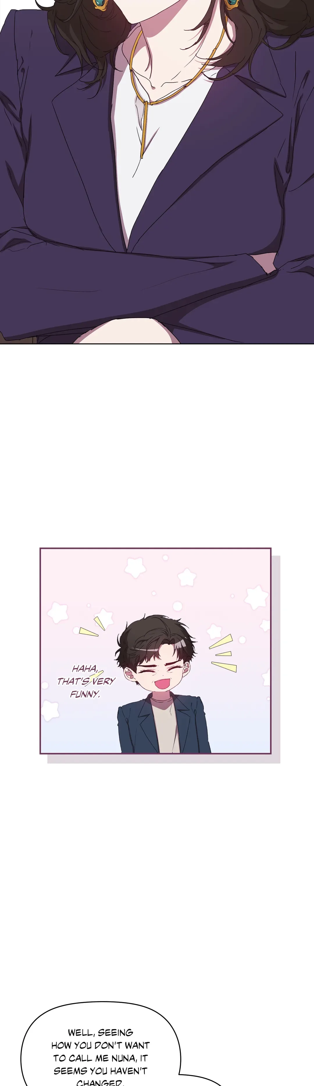 Because It’s Love Chapter 38 page 13