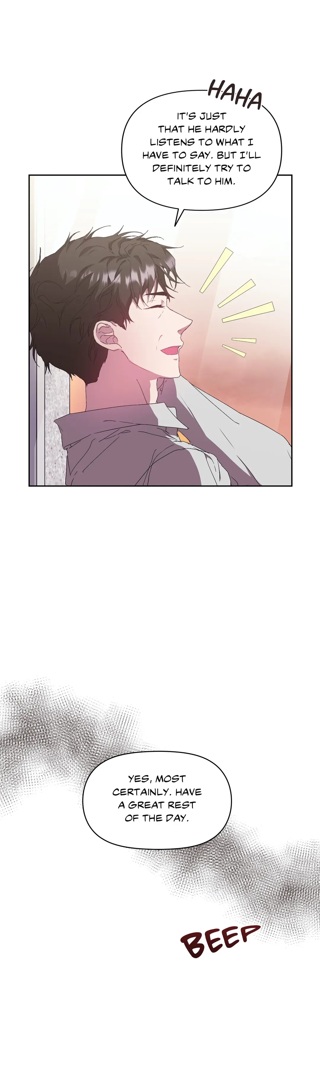 Because It’s Love Chapter 32 page 45