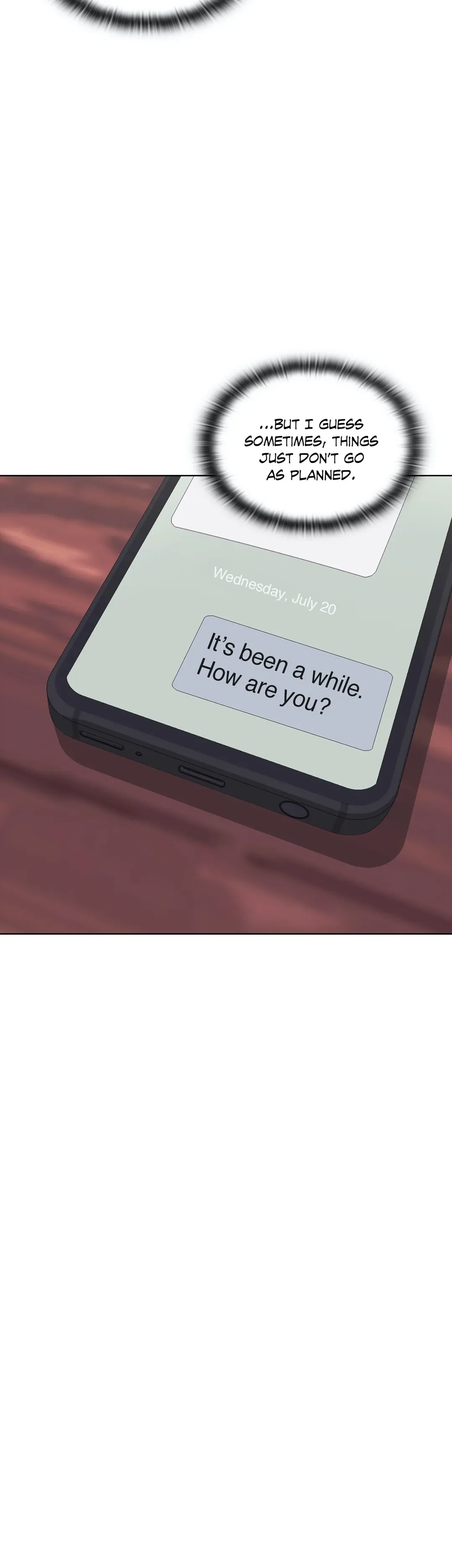 Because It’s Love Chapter 38 page 9