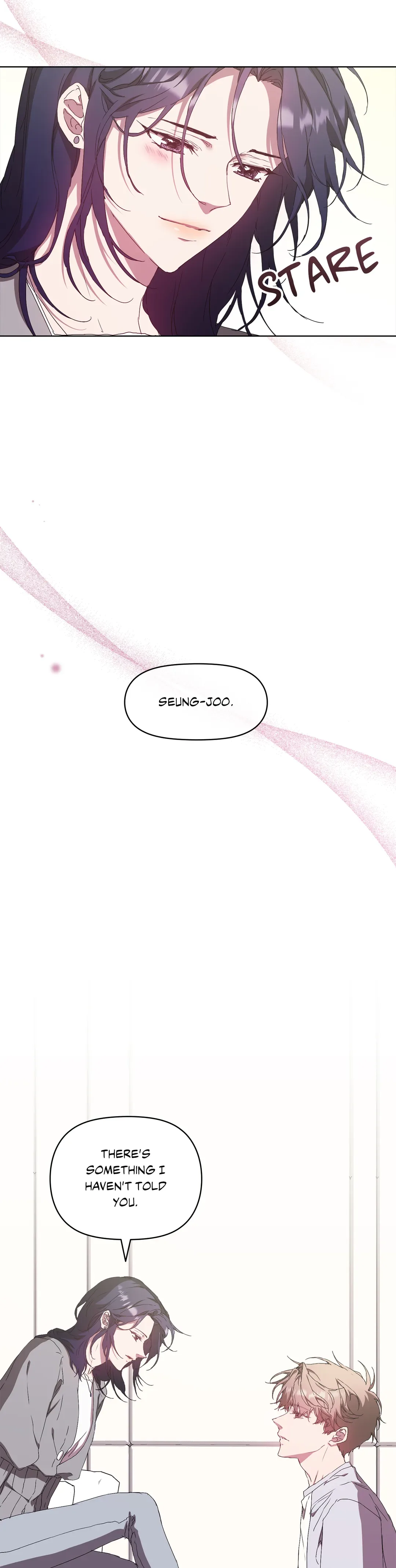 Because It’s Love Chapter 37 page 17