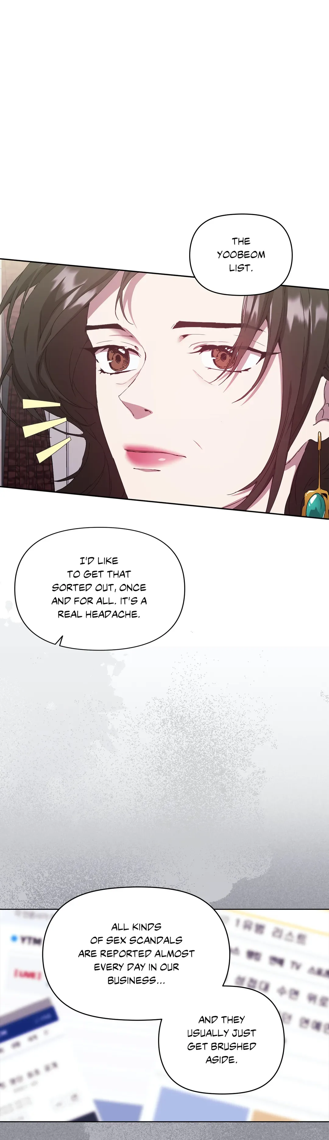 Because It’s Love Chapter 38 page 18