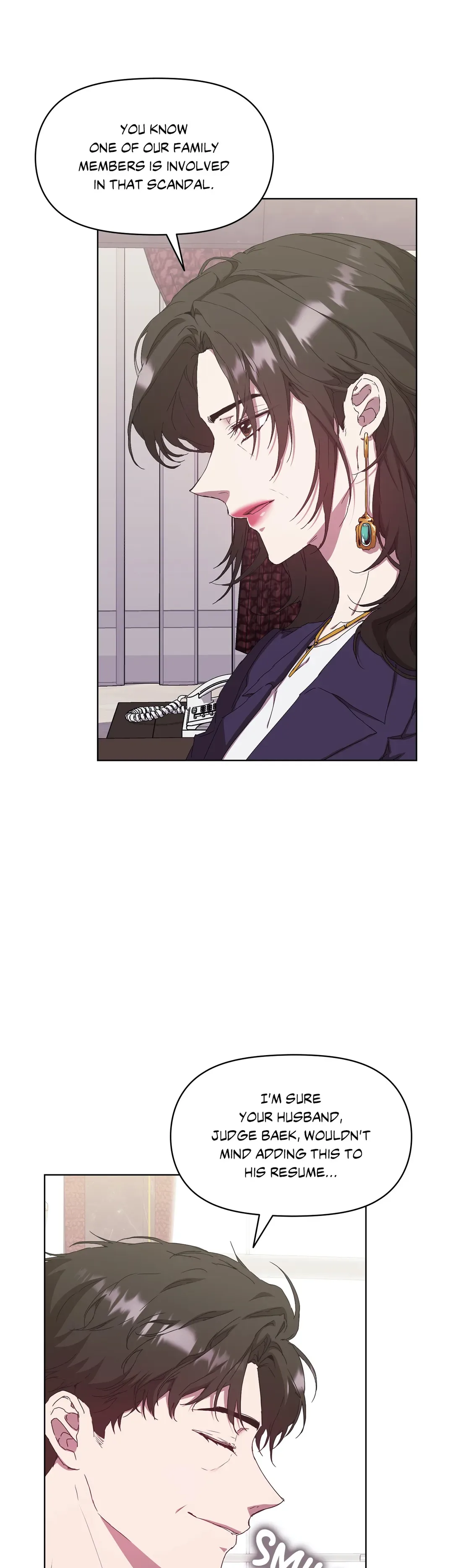 Because It’s Love Chapter 38 page 23