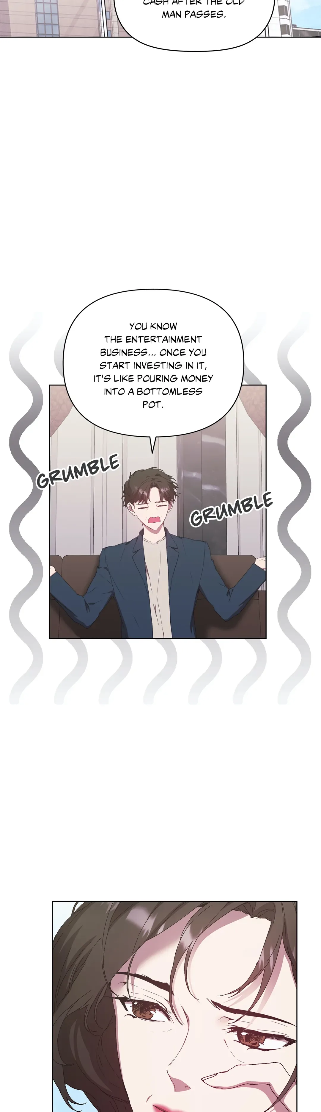 Because It’s Love Chapter 38 page 25