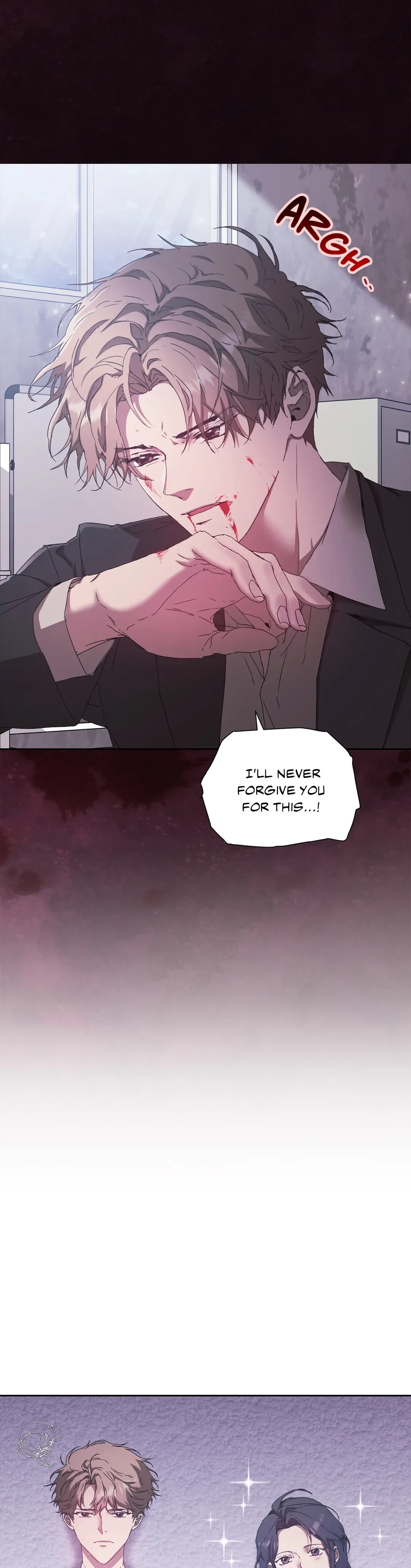 Because It’s Love Chapter 34 page 26