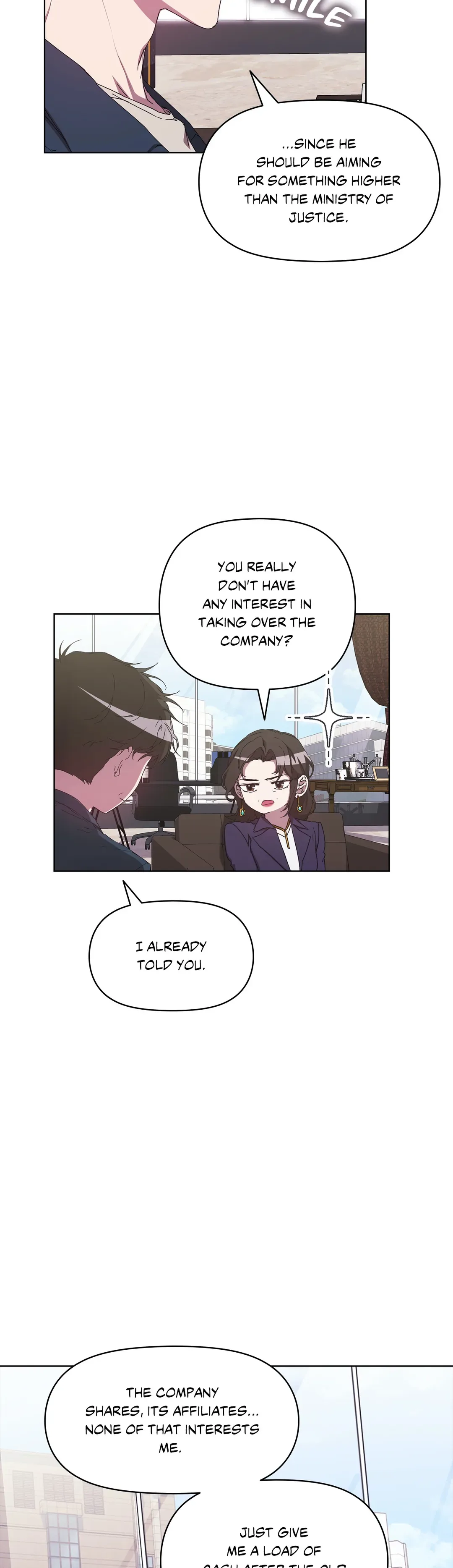 Because It’s Love Chapter 38 page 24