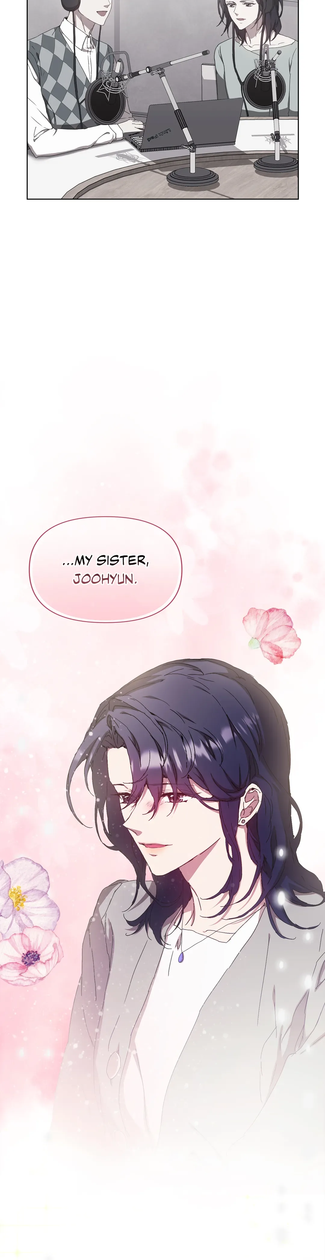 Because It’s Love Chapter 37 page 22