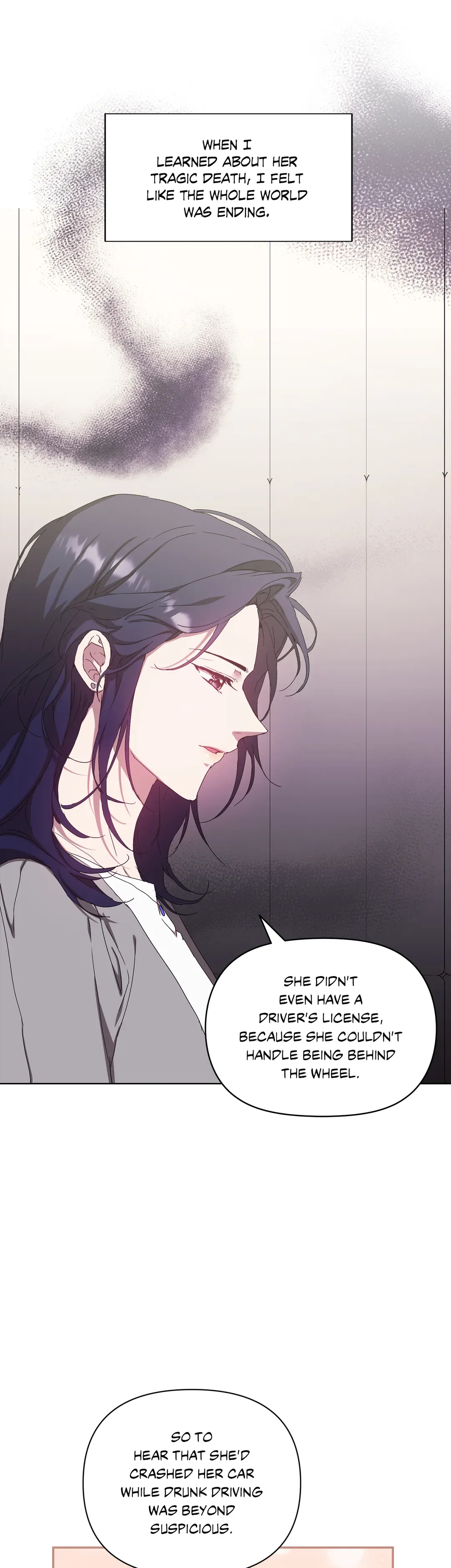 Because It’s Love Chapter 37 page 25