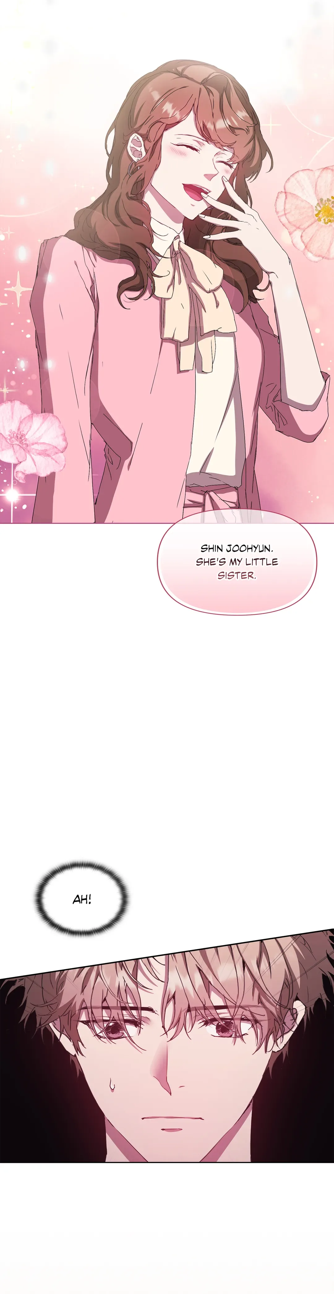 Because It’s Love Chapter 37 page 23