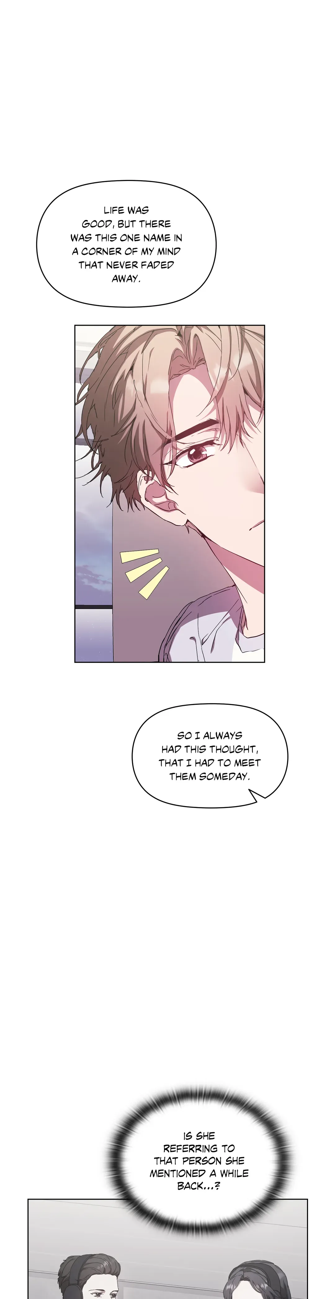 Because It’s Love Chapter 37 page 21