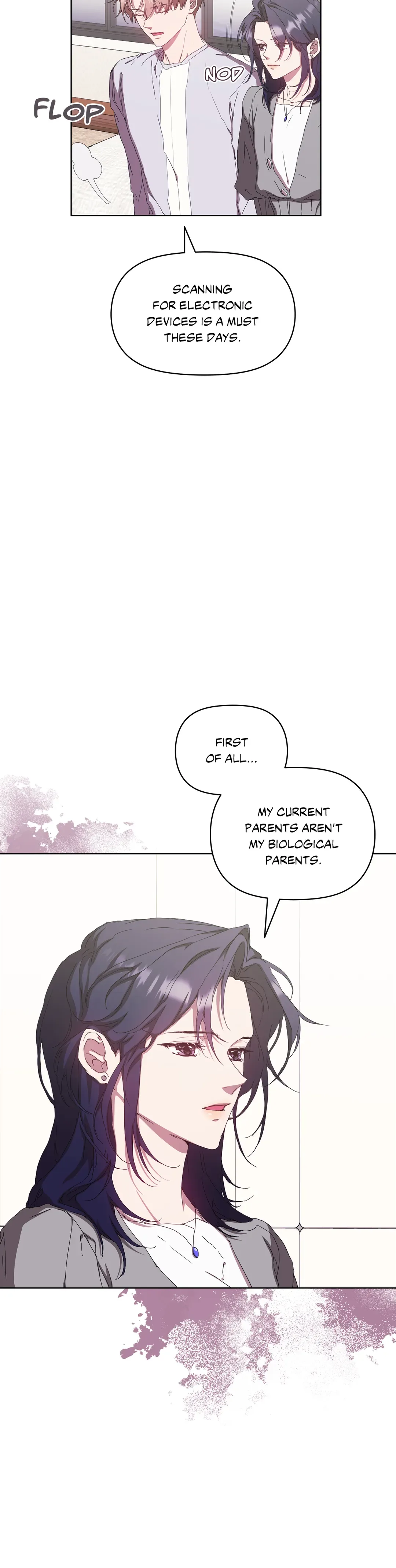 Because It’s Love Chapter 37 page 19