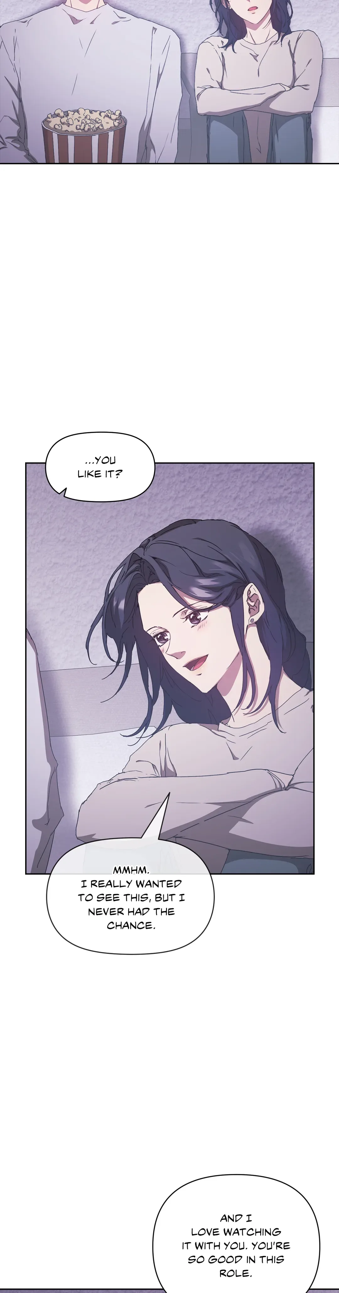 Because It’s Love Chapter 34 page 27
