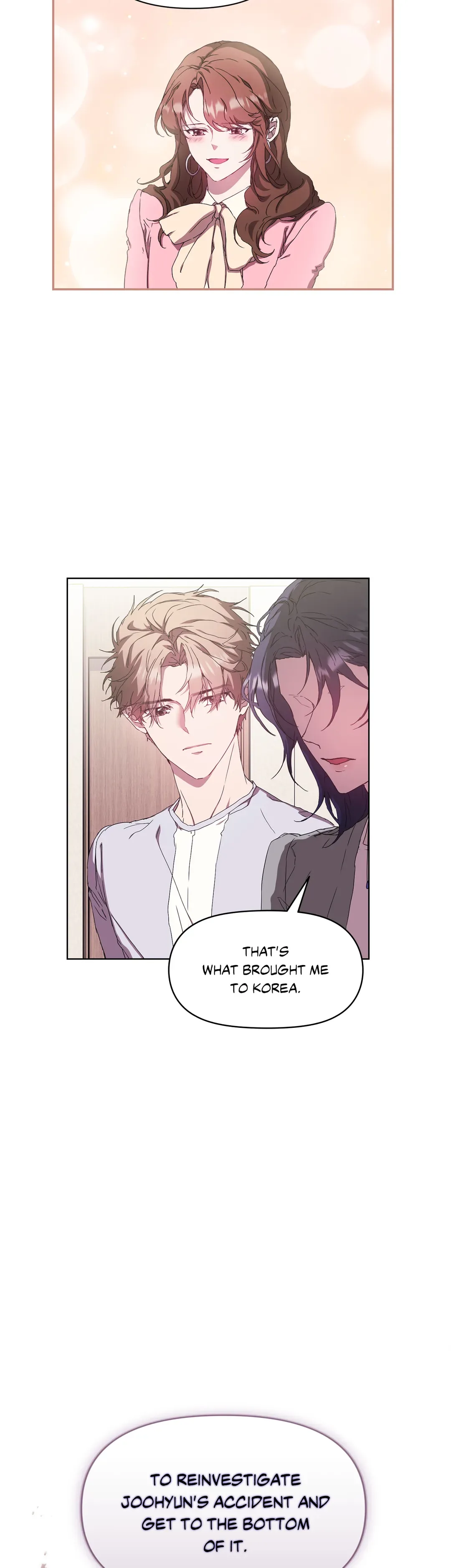 Because It’s Love Chapter 37 page 26