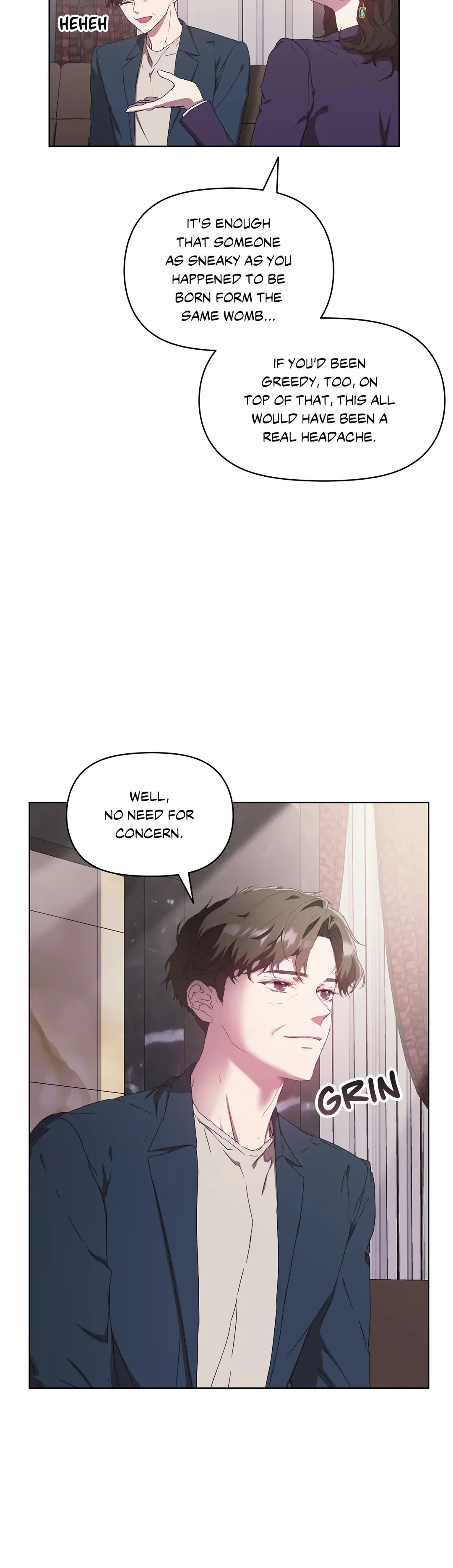 Because It’s Love Chapter 38 page 27