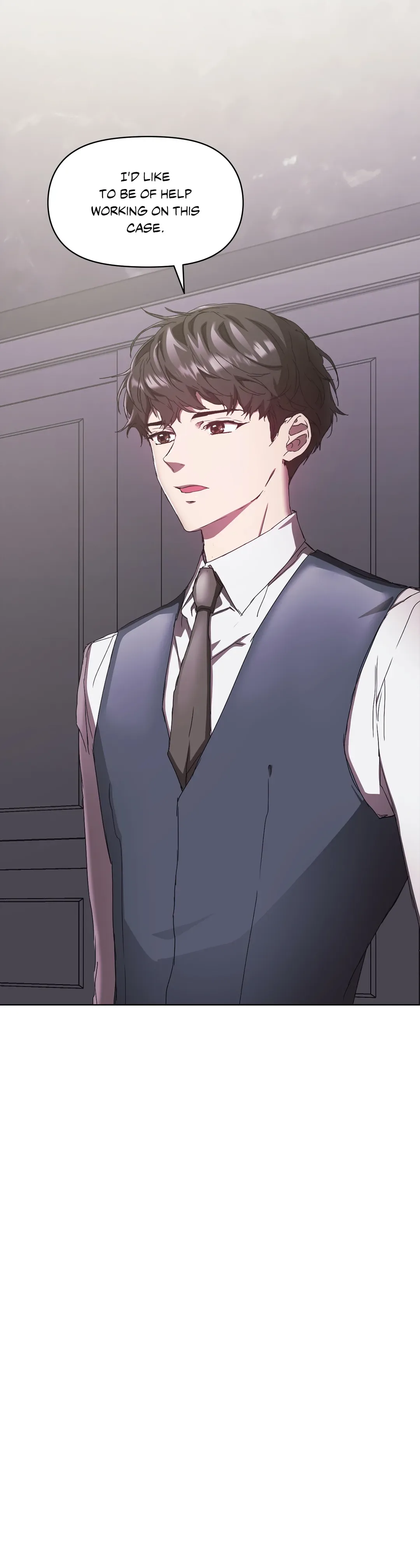 Because It’s Love Chapter 38 page 29