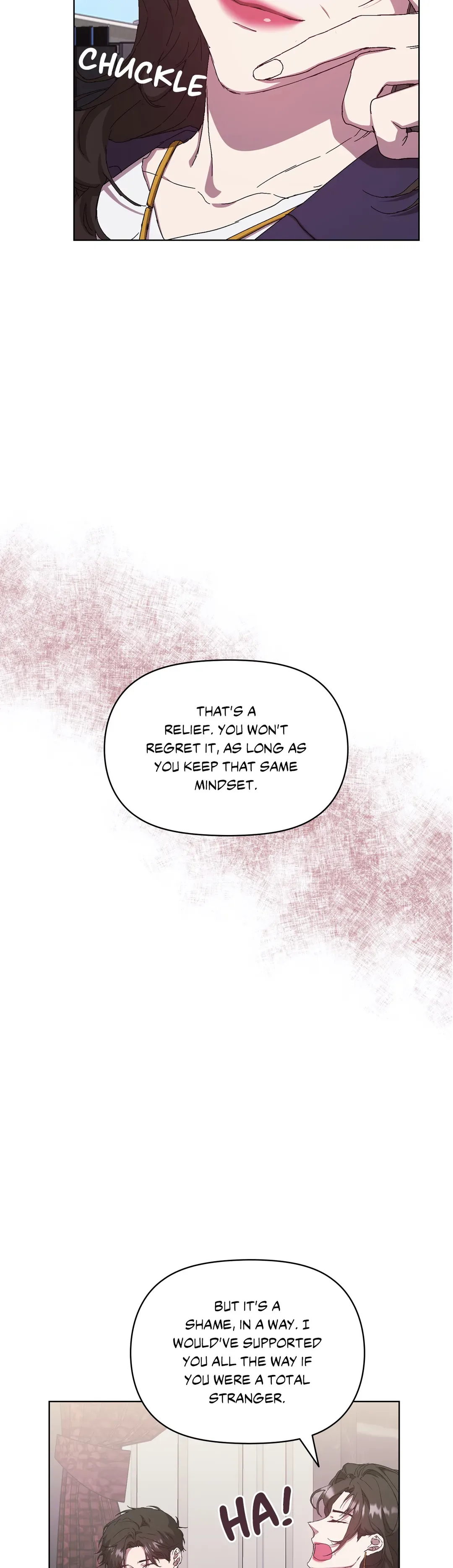 Because It’s Love Chapter 38 page 26