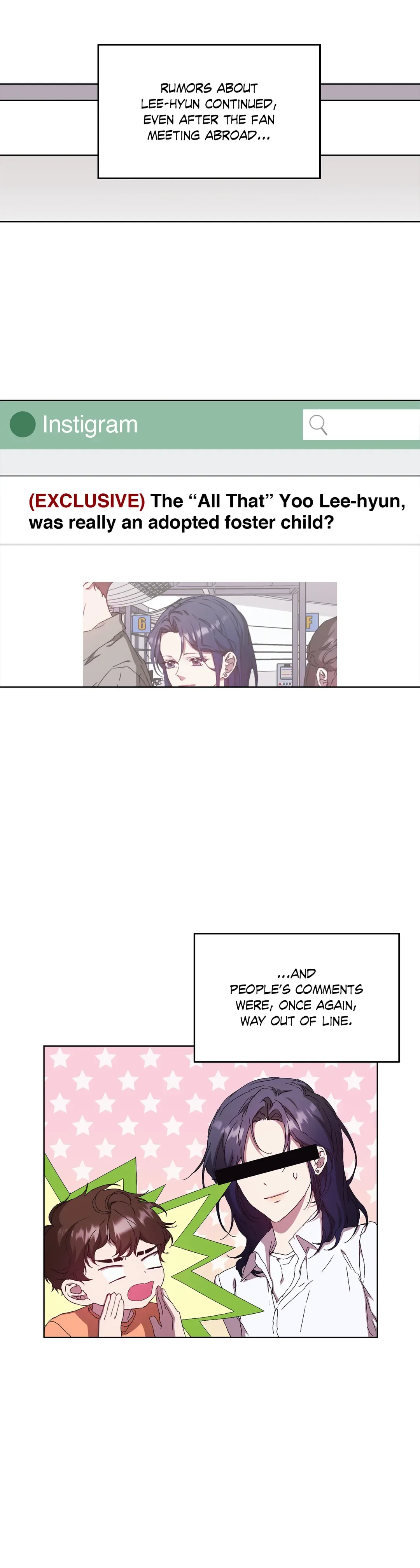 Because It’s Love Chapter 38 page 30