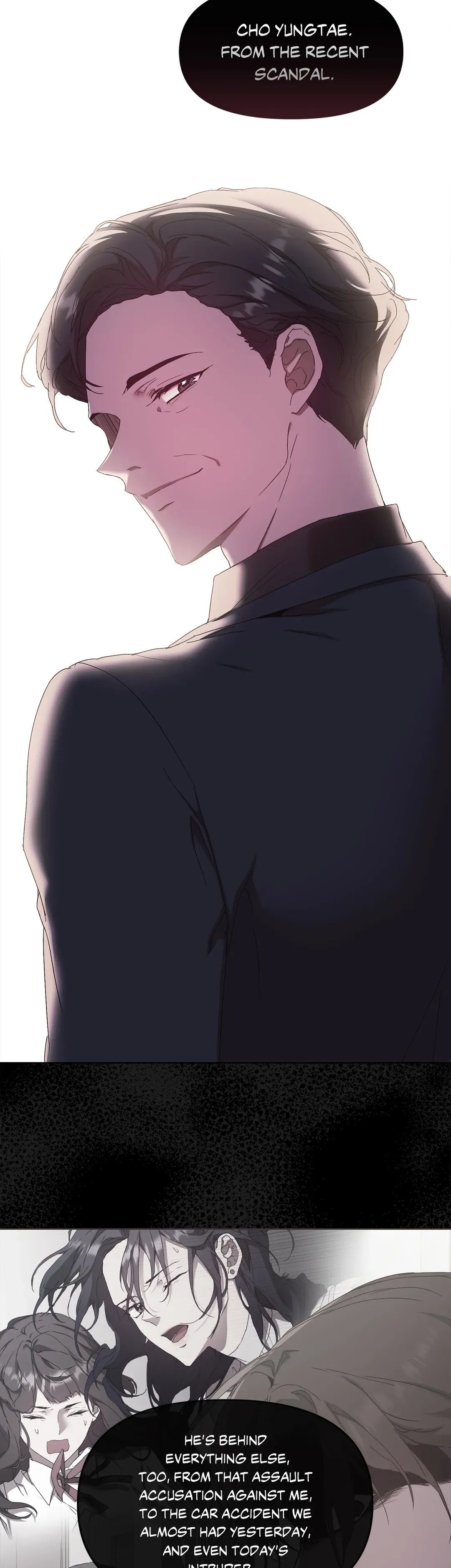 Because It’s Love Chapter 37 page 29