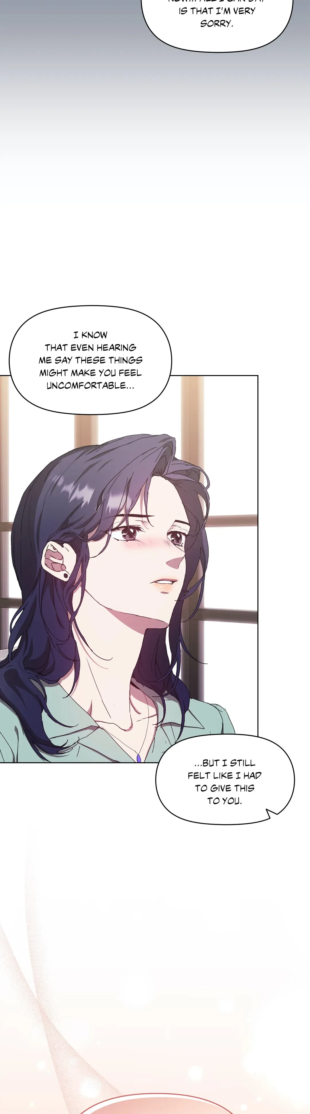 Because It’s Love Chapter 38 page 39