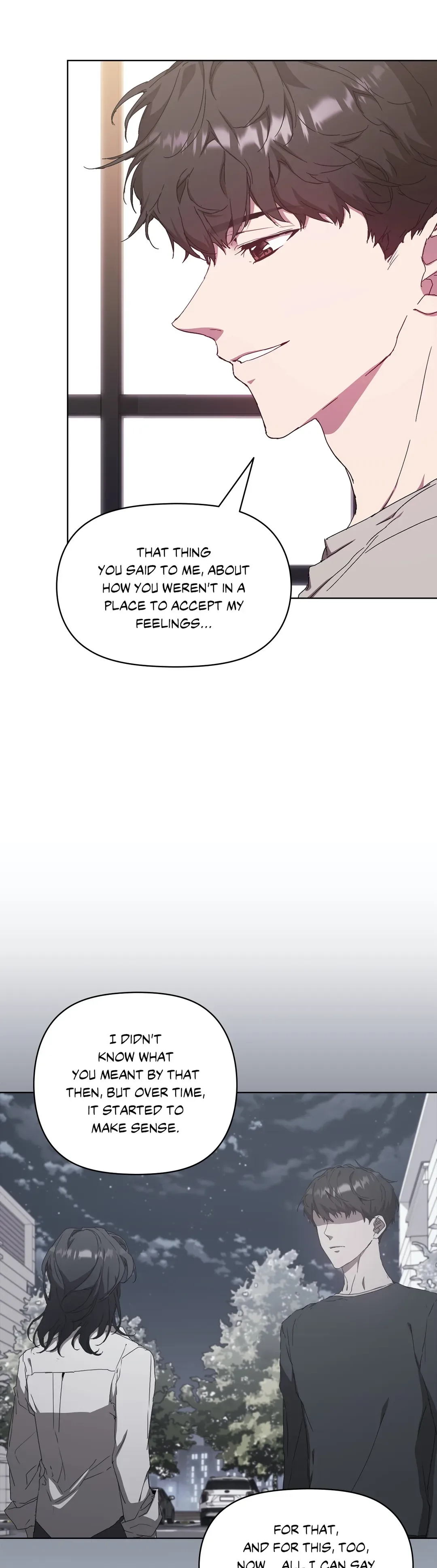 Because It’s Love Chapter 38 page 38