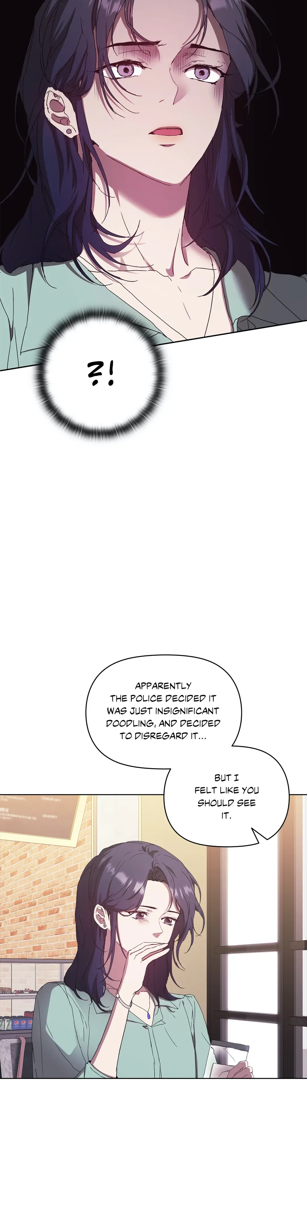 Because It’s Love Chapter 38 page 37