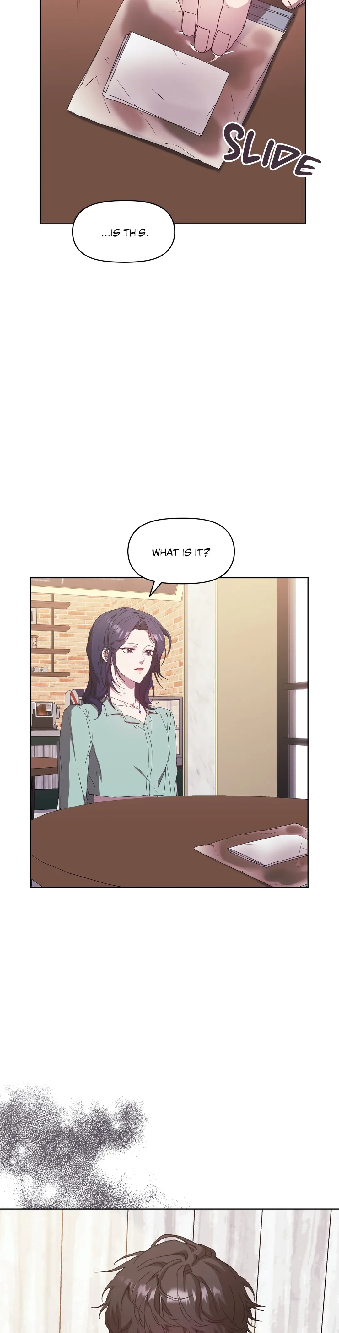 Because It’s Love Chapter 38 page 35