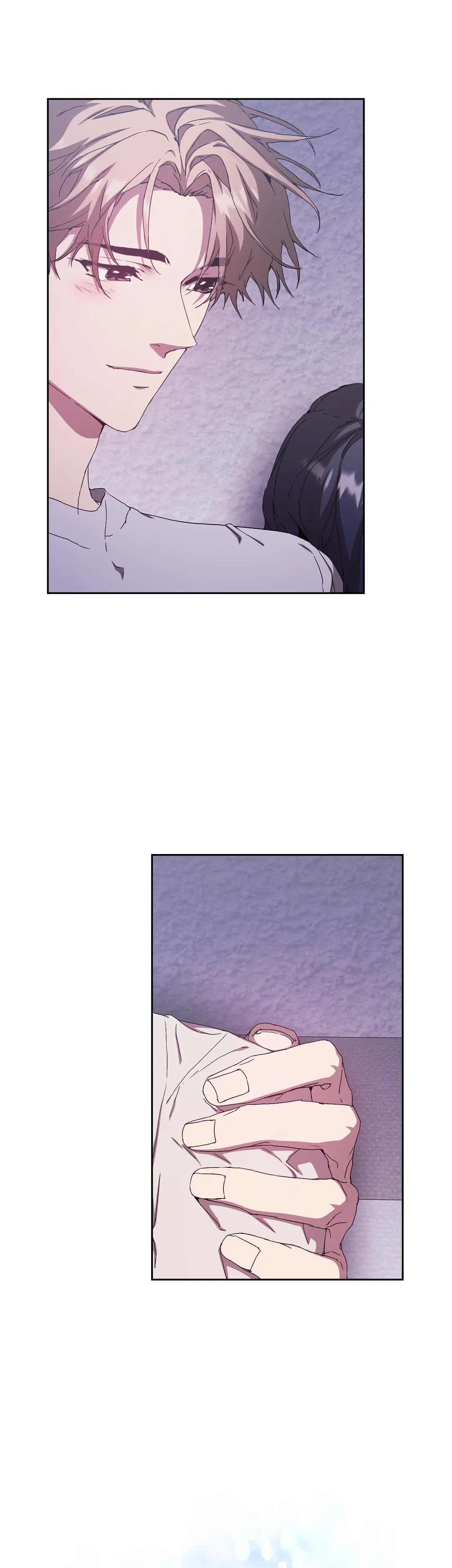 Because It’s Love Chapter 34 page 29