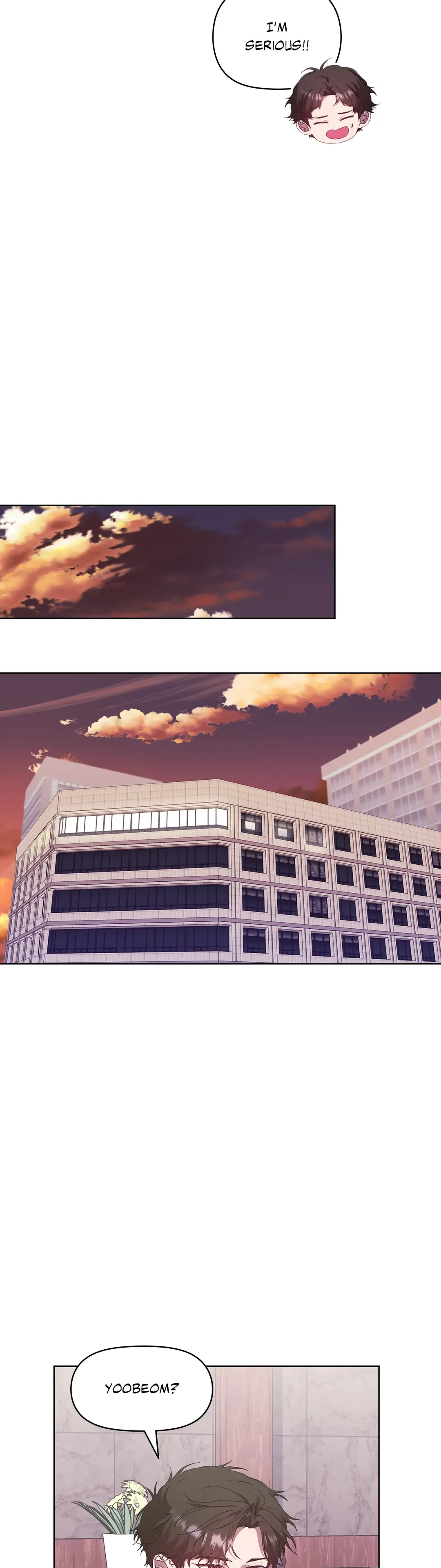 Because It’s Love Chapter 37 page 38