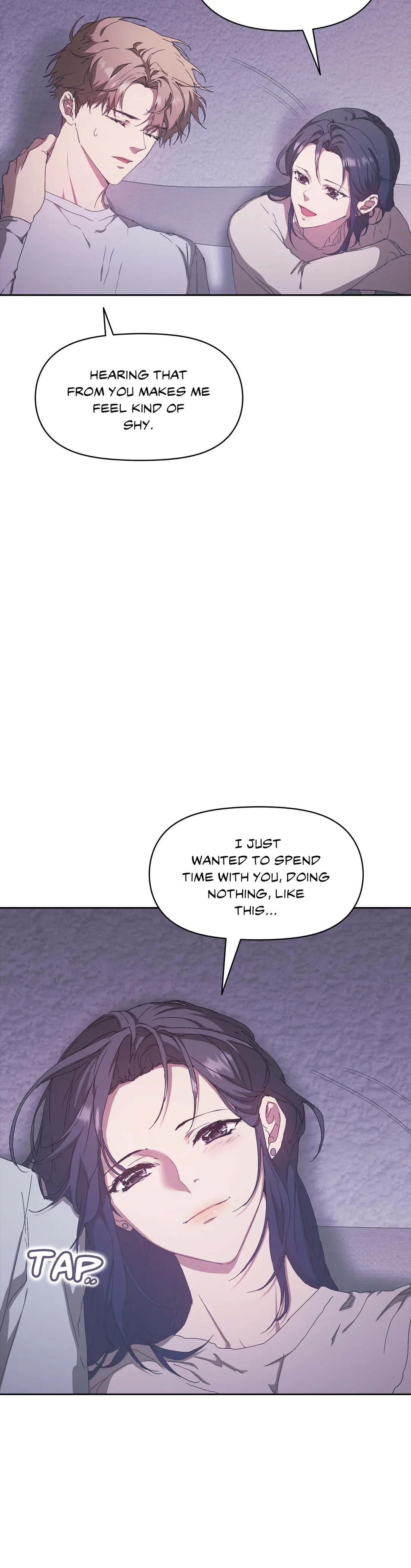 Because It’s Love Chapter 34 page 28