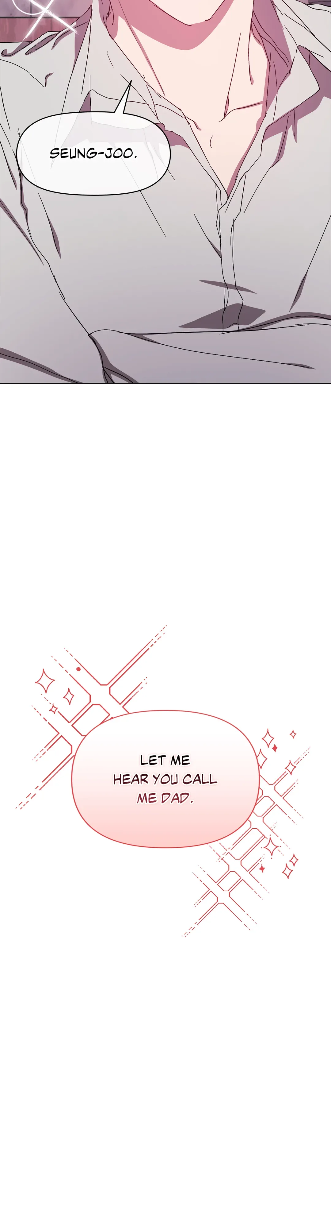 Because It’s Love Chapter 37 page 43