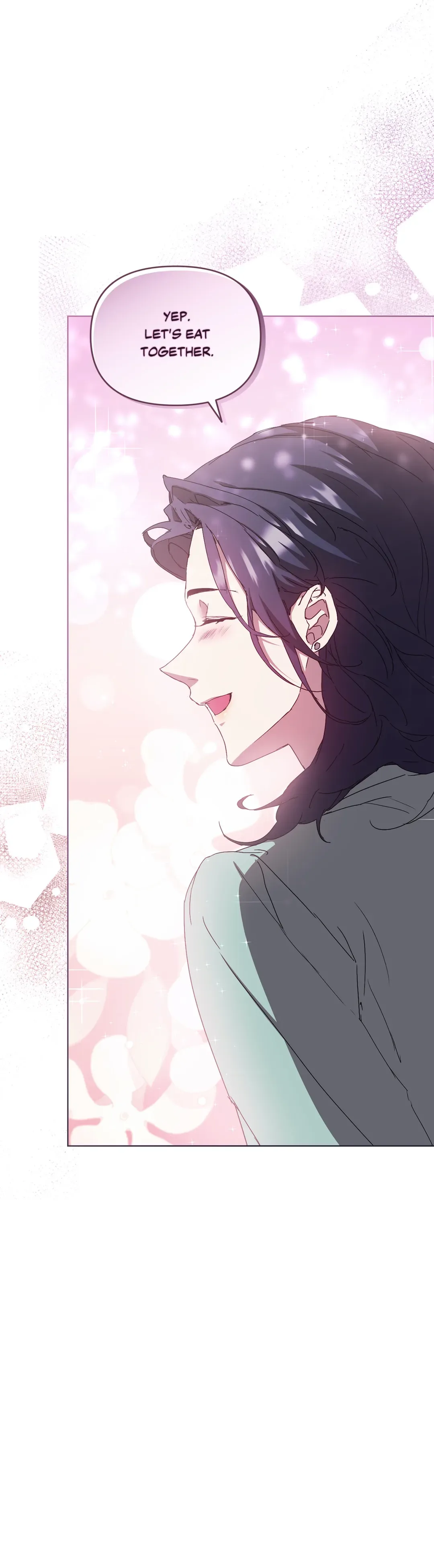 Because It’s Love Chapter 38 page 46