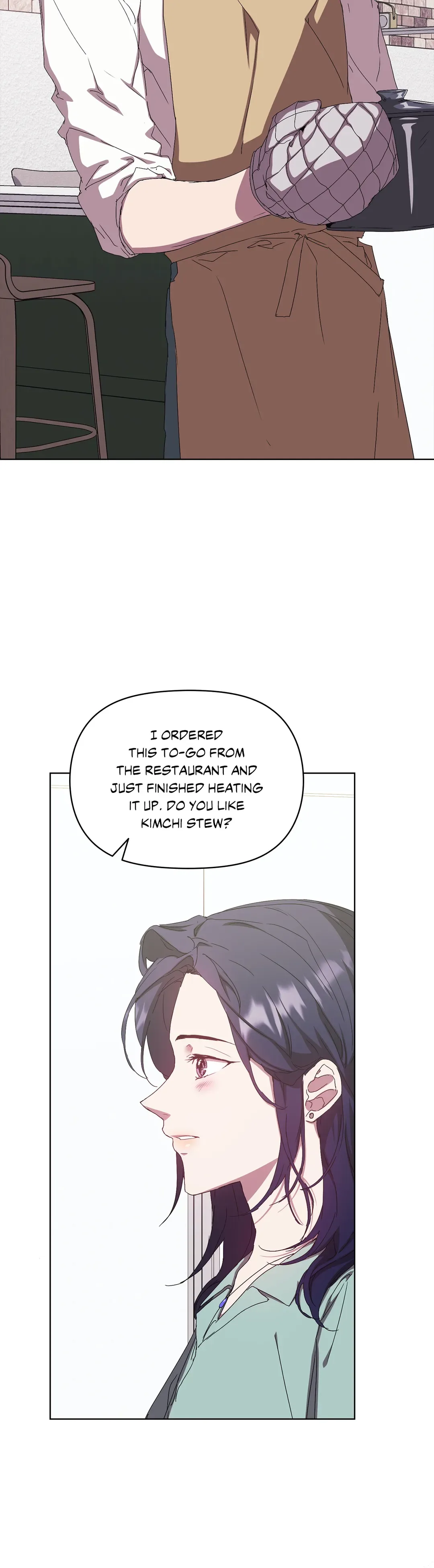 Because It’s Love Chapter 38 page 45