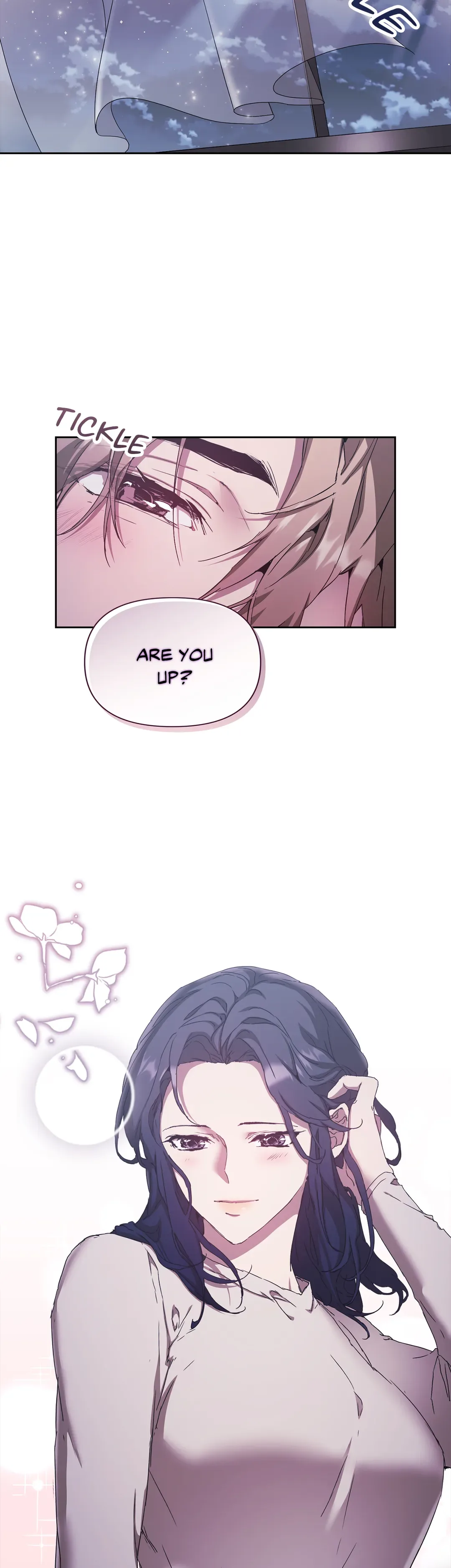 Because It’s Love Chapter 34 page 31