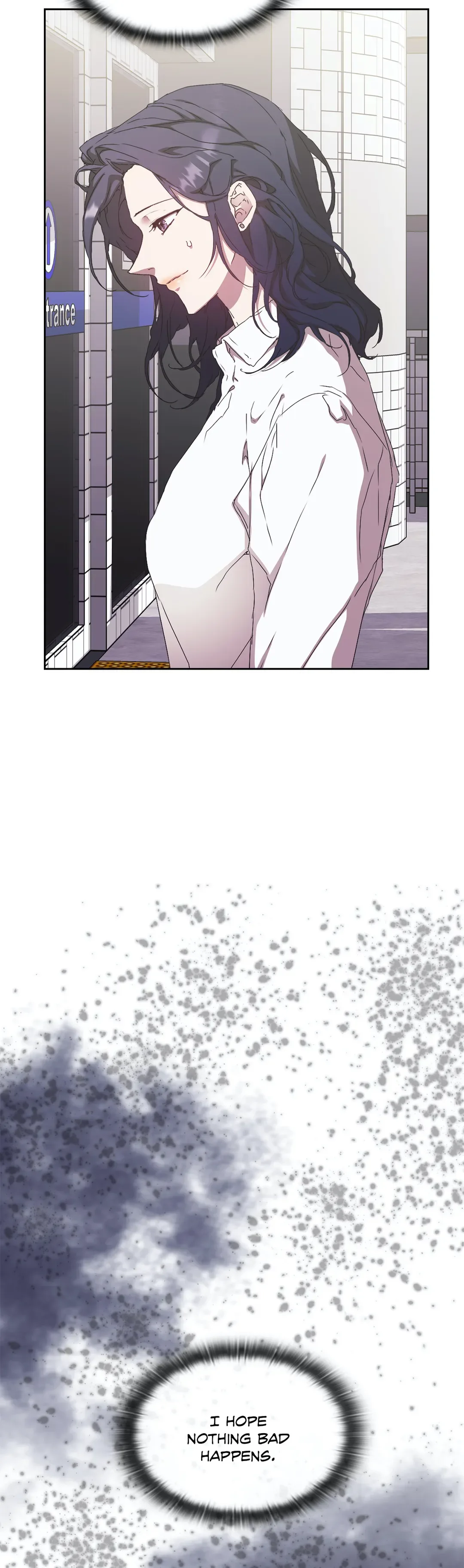 Because It’s Love Chapter 35 page 28