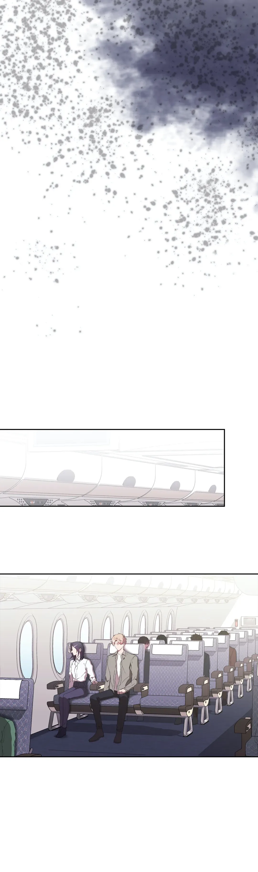 Because It’s Love Chapter 35 page 29
