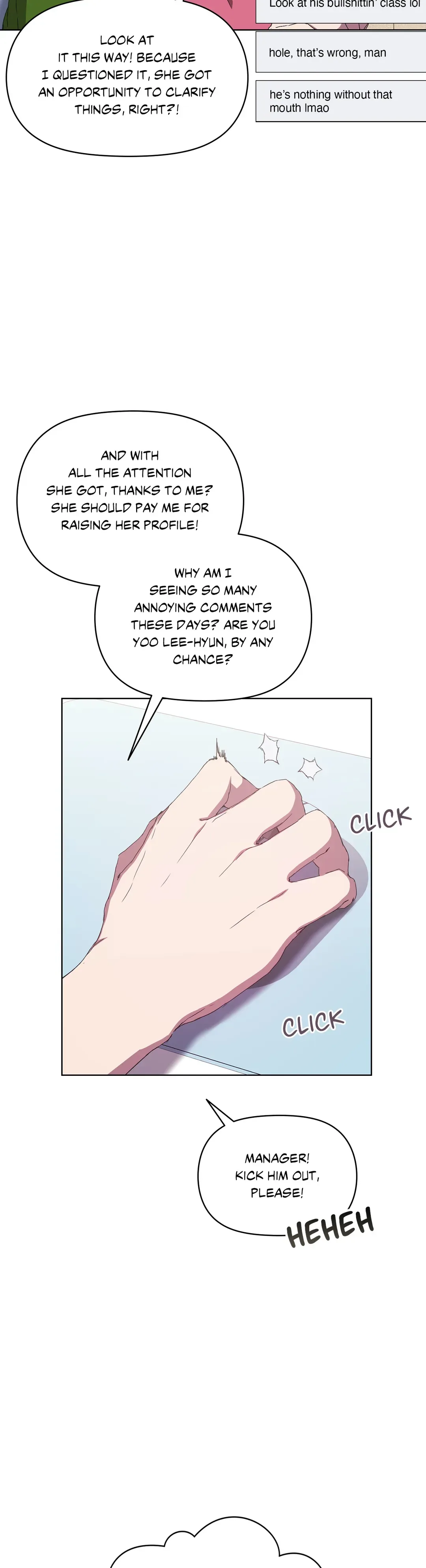 Because It’s Love Chapter 39 page 5