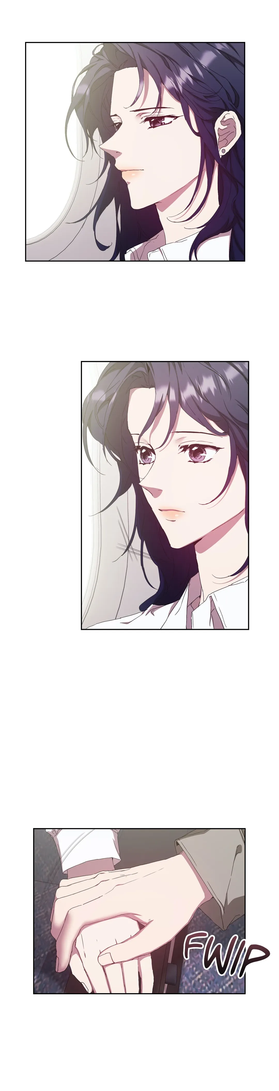 Because It’s Love Chapter 35 page 30