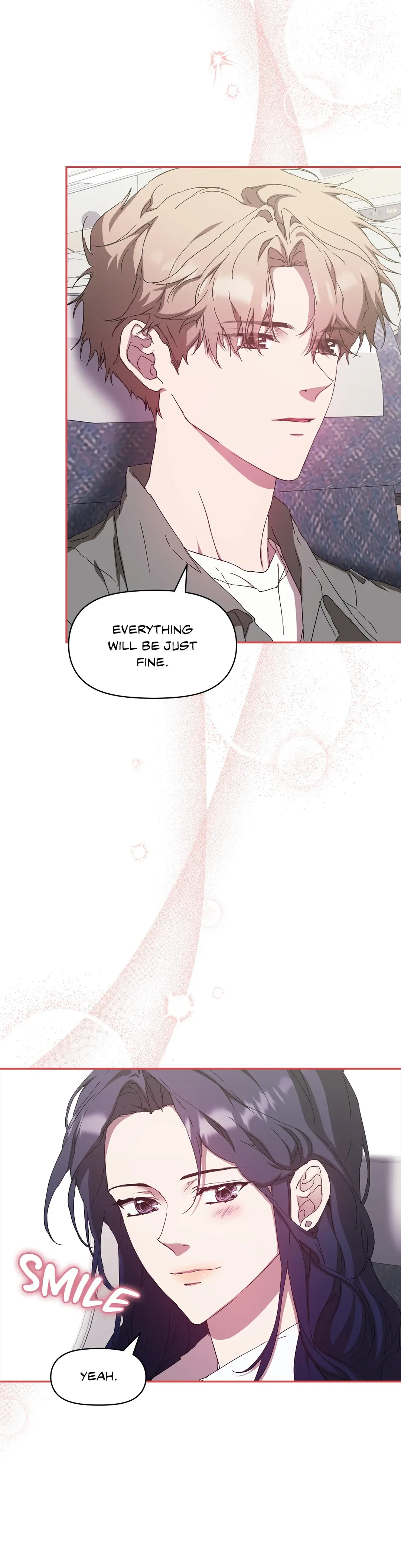 Because It’s Love Chapter 35 page 32