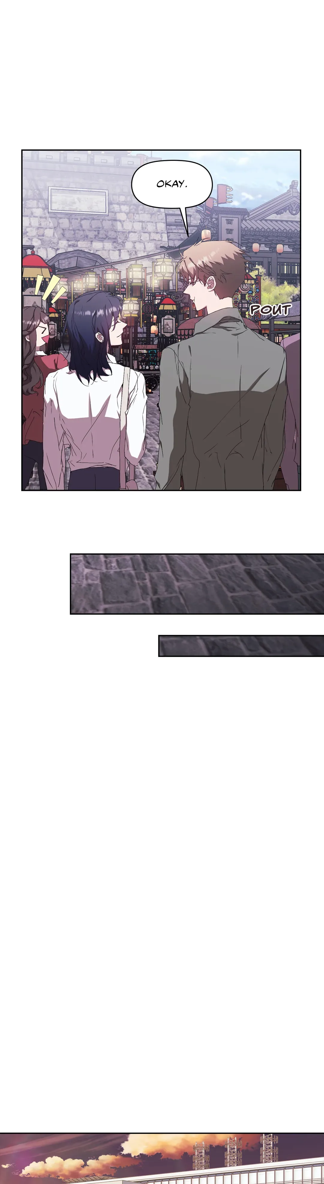 Because It’s Love Chapter 35 page 36